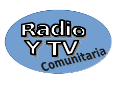 Logo Radio y TV Comunitarias