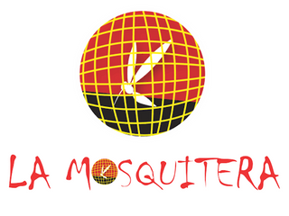 Logo La Mosquitera