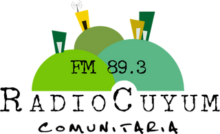 Logo Radio Cuyum