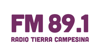Logo Radio Tierra Campesina
