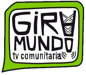 Logo GiraMundo TV